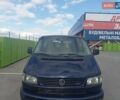 Фольксваген Transporter, об'ємом двигуна 2.5 л та пробігом 273 тис. км за 5798 $, фото 5 на Automoto.ua
