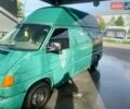 Фольксваген Transporter, объемом двигателя 2.5 л и пробегом 700 тыс. км за 4728 $, фото 1 на Automoto.ua