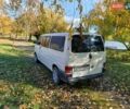 Фольксваген Transporter, объемом двигателя 2.5 л и пробегом 450 тыс. км за 5100 $, фото 6 на Automoto.ua