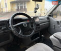Фольксваген Transporter, объемом двигателя 1.9 л и пробегом 430 тыс. км за 3500 $, фото 2 на Automoto.ua