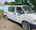 Фольксваген Transporter, объемом двигателя 0 л и пробегом 500 тыс. км за 4500 $, фото 1 на Automoto.ua