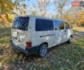 Фольксваген Transporter, объемом двигателя 2.5 л и пробегом 450 тыс. км за 5100 $, фото 9 на Automoto.ua