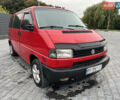 Фольксваген Transporter, объемом двигателя 2.5 л и пробегом 387 тыс. км за 6750 $, фото 7 на Automoto.ua