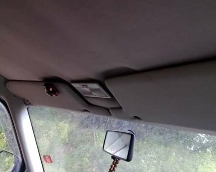 Фольксваген Transporter, об'ємом двигуна 2.5 л та пробігом 350 тис. км за 7400 $, фото 12 на Automoto.ua