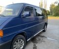 Фольксваген Transporter, об'ємом двигуна 0 л та пробігом 275 тис. км за 6700 $, фото 11 на Automoto.ua