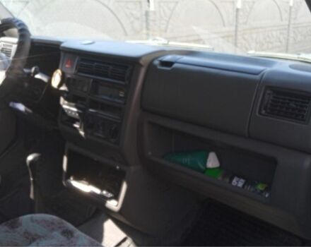 Фольксваген Transporter, об'ємом двигуна 2.5 л та пробігом 367 тис. км за 4600 $, фото 6 на Automoto.ua