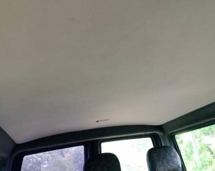 Фольксваген Transporter, об'ємом двигуна 2.5 л та пробігом 350 тис. км за 7400 $, фото 27 на Automoto.ua