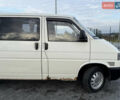Фольксваген Transporter, об'ємом двигуна 2.5 л та пробігом 376 тис. км за 4650 $, фото 9 на Automoto.ua