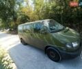Фольксваген Transporter, об'ємом двигуна 0 л та пробігом 600 тис. км за 3300 $, фото 9 на Automoto.ua