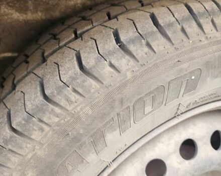 Фольксваген Transporter, объемом двигателя 2.5 л и пробегом 305 тыс. км за 2536 $, фото 3 на Automoto.ua