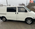 Фольксваген Transporter, объемом двигателя 2.5 л и пробегом 500 тыс. км за 5000 $, фото 1 на Automoto.ua