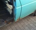 Фольксваген Transporter, об'ємом двигуна 2.5 л та пробігом 367 тис. км за 4600 $, фото 10 на Automoto.ua