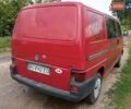 Фольксваген Transporter, объемом двигателя 2.5 л и пробегом 417 тыс. км за 5800 $, фото 2 на Automoto.ua