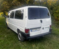 Фольксваген Transporter, объемом двигателя 2.5 л и пробегом 290 тыс. км за 8500 $, фото 2 на Automoto.ua