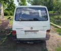 Фольксваген Transporter, объемом двигателя 0 л и пробегом 500 тыс. км за 4500 $, фото 2 на Automoto.ua