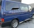 Фольксваген Transporter, об'ємом двигуна 0 л та пробігом 275 тис. км за 6700 $, фото 13 на Automoto.ua