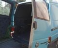 Фольксваген Transporter, об'ємом двигуна 2.5 л та пробігом 367 тис. км за 4600 $, фото 2 на Automoto.ua