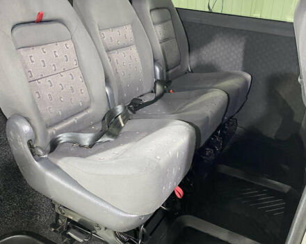 Фольксваген Transporter, объемом двигателя 1.9 л и пробегом 470 тыс. км за 6700 $, фото 9 на Automoto.ua