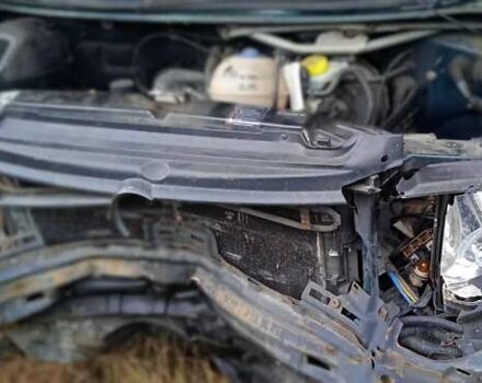 Фольксваген Transporter, об'ємом двигуна 1.9 л та пробігом 237 тис. км за 2500 $, фото 6 на Automoto.ua