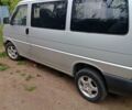 Фольксваген Transporter, об'ємом двигуна 2.5 л та пробігом 350 тис. км за 7400 $, фото 16 на Automoto.ua