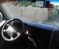 Фольксваген Transporter, об'ємом двигуна 2.5 л та пробігом 367 тис. км за 4600 $, фото 8 на Automoto.ua