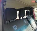 Фольксваген Transporter, объемом двигателя 2.5 л и пробегом 417 тыс. км за 5800 $, фото 11 на Automoto.ua