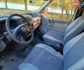 Фольксваген Transporter, объемом двигателя 2.5 л и пробегом 450 тыс. км за 5100 $, фото 1 на Automoto.ua