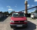 Фольксваген Transporter, объемом двигателя 0 л и пробегом 350 тыс. км за 2600 $, фото 1 на Automoto.ua