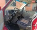 Фольксваген Transporter, объемом двигателя 2.5 л и пробегом 417 тыс. км за 5800 $, фото 10 на Automoto.ua
