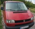 Фольксваген Transporter, объемом двигателя 2.5 л и пробегом 417 тыс. км за 5800 $, фото 1 на Automoto.ua