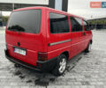 Фольксваген Transporter, объемом двигателя 2.5 л и пробегом 387 тыс. км за 6750 $, фото 11 на Automoto.ua