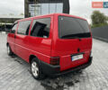 Фольксваген Transporter, объемом двигателя 2.5 л и пробегом 387 тыс. км за 6750 $, фото 13 на Automoto.ua