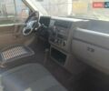 Фольксваген Transporter, объемом двигателя 2.5 л и пробегом 417 тыс. км за 5800 $, фото 13 на Automoto.ua