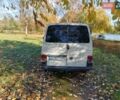 Фольксваген Transporter, объемом двигателя 2.5 л и пробегом 450 тыс. км за 5100 $, фото 7 на Automoto.ua