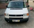 Фольксваген Transporter, об'ємом двигуна 0 л та пробігом 390 тис. км за 7200 $, фото 1 на Automoto.ua