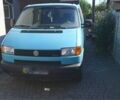 Фольксваген Transporter, об'ємом двигуна 2.5 л та пробігом 367 тис. км за 4600 $, фото 1 на Automoto.ua