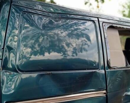 Фольксваген Transporter, об'ємом двигуна 1.9 л та пробігом 237 тис. км за 2500 $, фото 3 на Automoto.ua