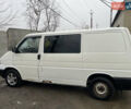 Фольксваген Transporter, объемом двигателя 2.5 л и пробегом 500 тыс. км за 5000 $, фото 5 на Automoto.ua