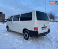Фольксваген Transporter, объемом двигателя 1.9 л и пробегом 300 тыс. км за 6800 $, фото 13 на Automoto.ua
