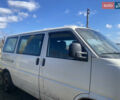 Фольксваген Transporter, объемом двигателя 2.5 л и пробегом 560 тыс. км за 6200 $, фото 1 на Automoto.ua