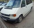 Фольксваген Transporter, объемом двигателя 0 л и пробегом 606 тыс. км за 7200 $, фото 3 на Automoto.ua