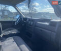 Фольксваген Transporter, объемом двигателя 2.5 л и пробегом 560 тыс. км за 6200 $, фото 5 на Automoto.ua