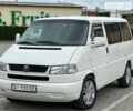 Фольксваген Transporter, объемом двигателя 2.46 л и пробегом 205 тыс. км за 10900 $, фото 1 на Automoto.ua