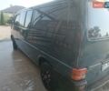Фольксваген Transporter, объемом двигателя 2.49 л и пробегом 440 тыс. км за 6700 $, фото 5 на Automoto.ua
