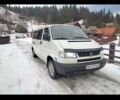 Фольксваген Transporter, объемом двигателя 2.5 л и пробегом 470 тыс. км за 5900 $, фото 4 на Automoto.ua