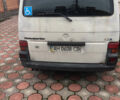 Фольксваген Transporter, объемом двигателя 2.5 л и пробегом 470 тыс. км за 6100 $, фото 3 на Automoto.ua