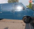 Фольксваген Transporter, объемом двигателя 2.49 л и пробегом 440 тыс. км за 6700 $, фото 20 на Automoto.ua