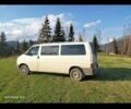 Фольксваген Transporter, объемом двигателя 2.5 л и пробегом 470 тыс. км за 5900 $, фото 3 на Automoto.ua