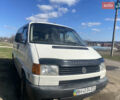 Фольксваген Transporter, об'ємом двигуна 2.5 л та пробігом 560 тис. км за 6200 $, фото 1 на Automoto.ua