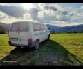 Фольксваген Transporter, объемом двигателя 2.5 л и пробегом 470 тыс. км за 5900 $, фото 6 на Automoto.ua
